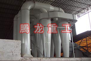 旋風除塵器 、煙灰除塵器、水除塵器、除塵器、