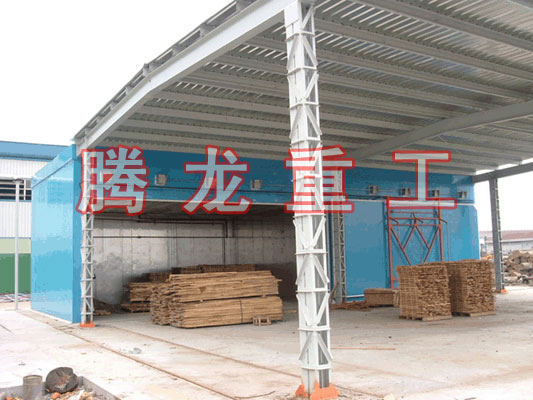 木包裝箱熱處理烘干設(shè)備、木材在線檢測系統(tǒng)、木托盤烘干機、木箱干燥設(shè)備、木箱烘干機