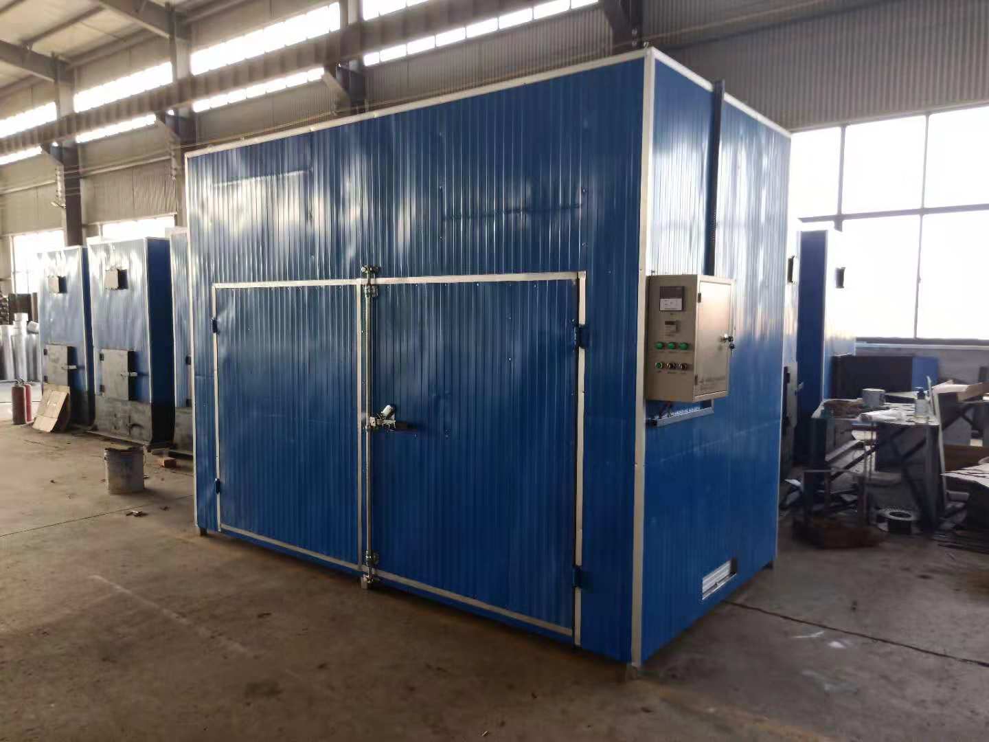 地瓜烘干機，地瓜烘干設備